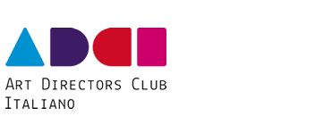 Logo ADCI | Art Directors Club Italiano