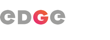 Logo EDGE | LGBTI+ Leaders for change